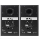  JBL LSR306MKII studio monitor 